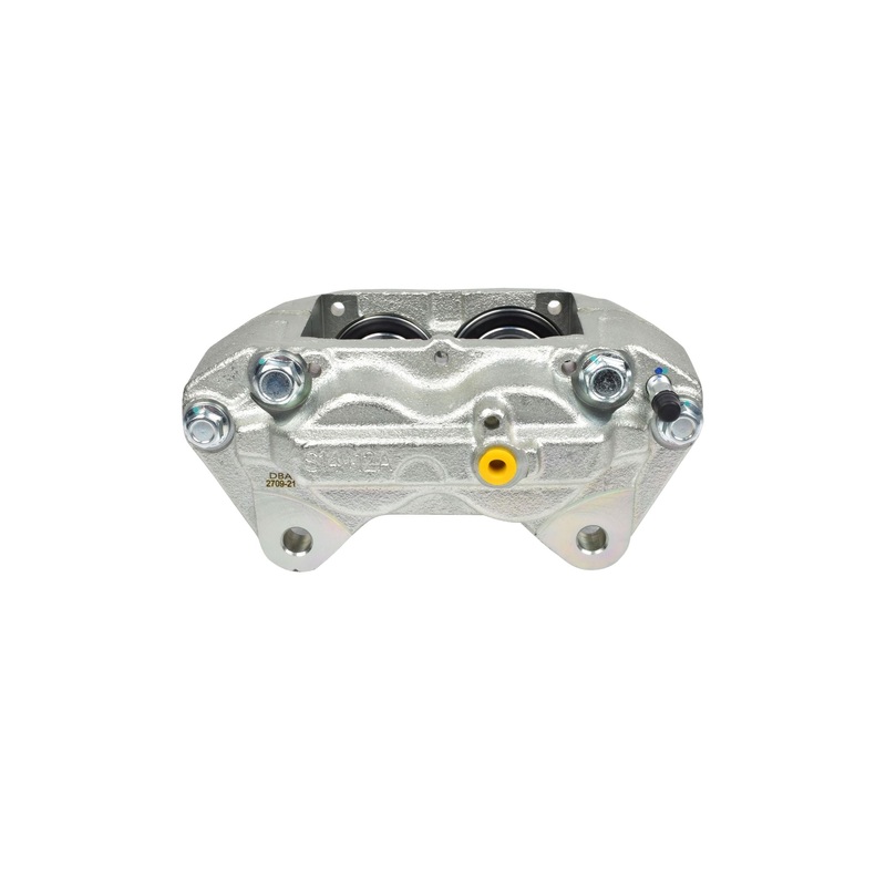 DBA Caliper to Suit TOYOTA LAND CRUISER 4.2 TD (HDJ100_, HDJ100) Front Axle Left