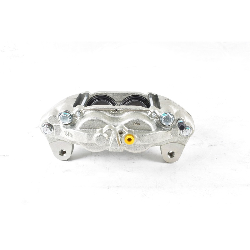DBA Caliper to Suit TOYOTA LAND CRUISER 4.5 D-4D (VDJ200) Front Axle Left