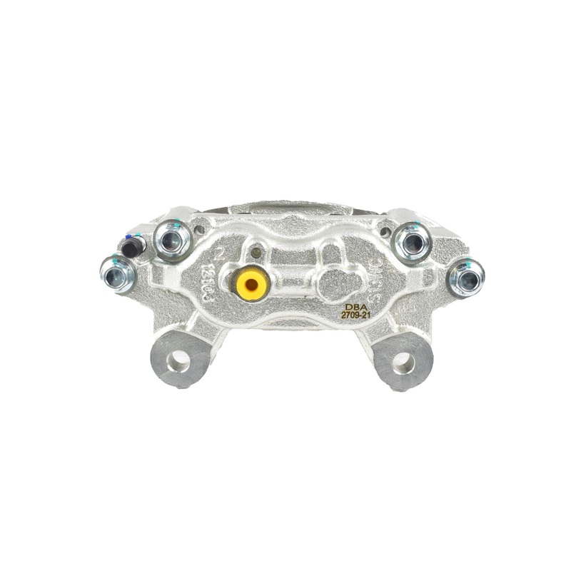 DBA Caliper to Suit TOYOTA LAND CRUISER 4.5 EFi 4WD (FZJ80) Front Axle Right