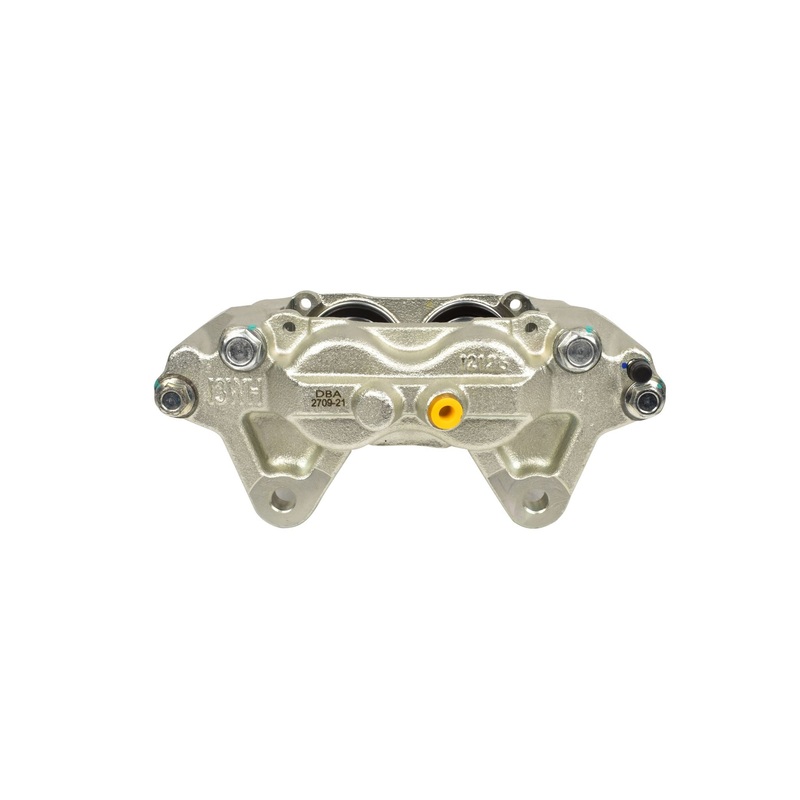 DBA Caliper to Suit TOYOTA LAND CRUISER PRADO 2.7 (TRJ120) Front Axle Left
