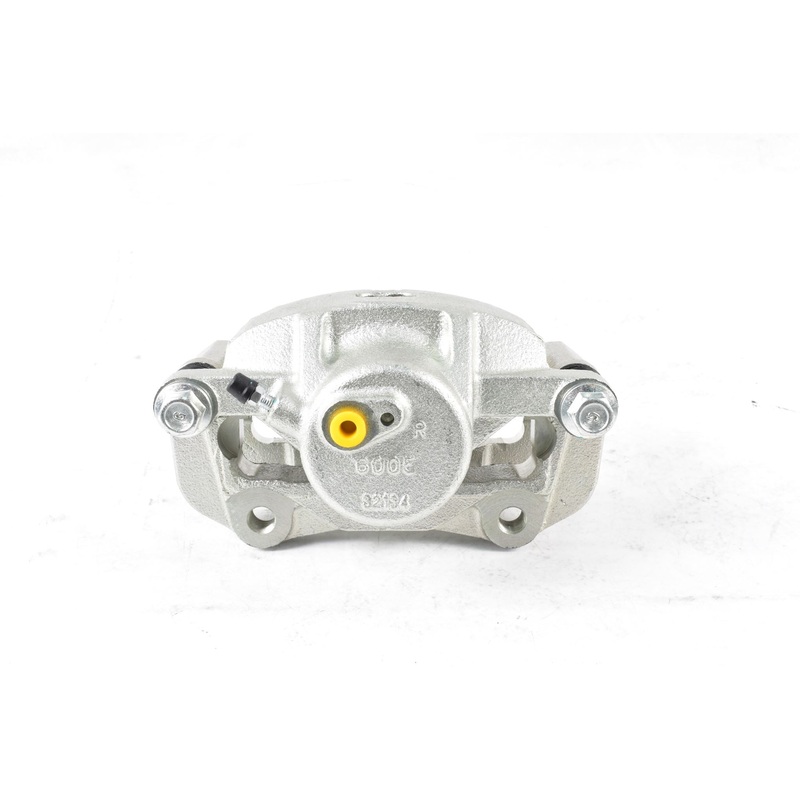 HOLDEN JACKAROO / MONTEREY 3.5 RS 4×4 (UBS26) DBA Caliper Front Axle Right