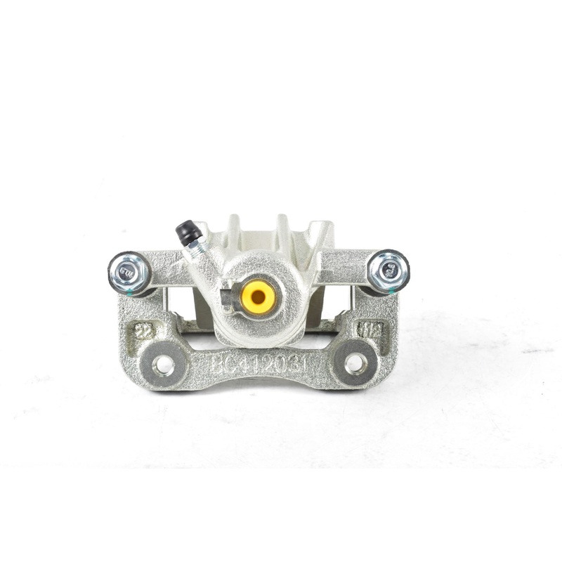 HYUNDAI TUCSON 2 DBA Caliper Rear Axle Left