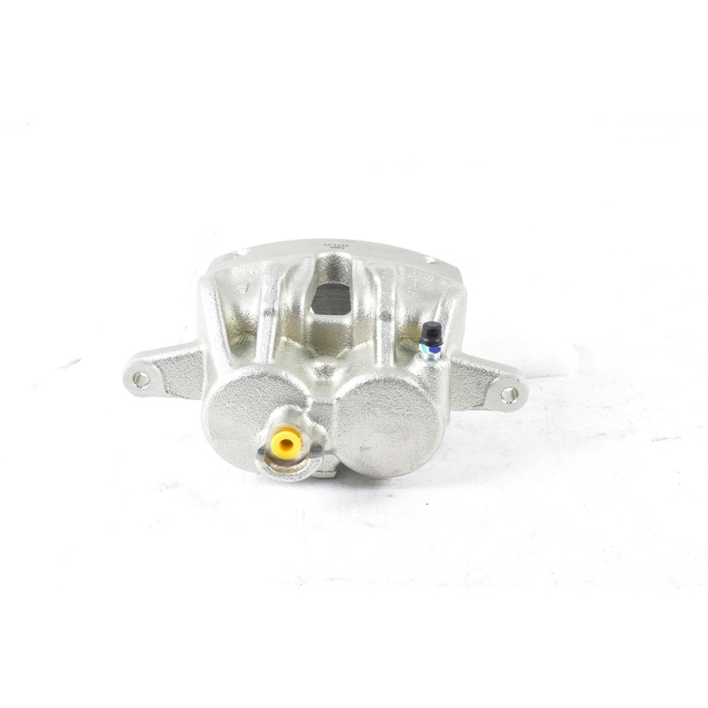 LAND ROVER DISCOVERY 4.0 V6 4×4 DBA Caliper Front Axle Left