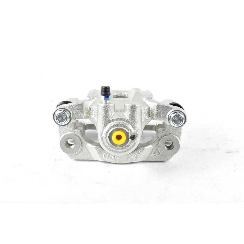 NISSAN PATHFINDER 2.5 dCi 4WD DBA Caliper Rear Axle Left
