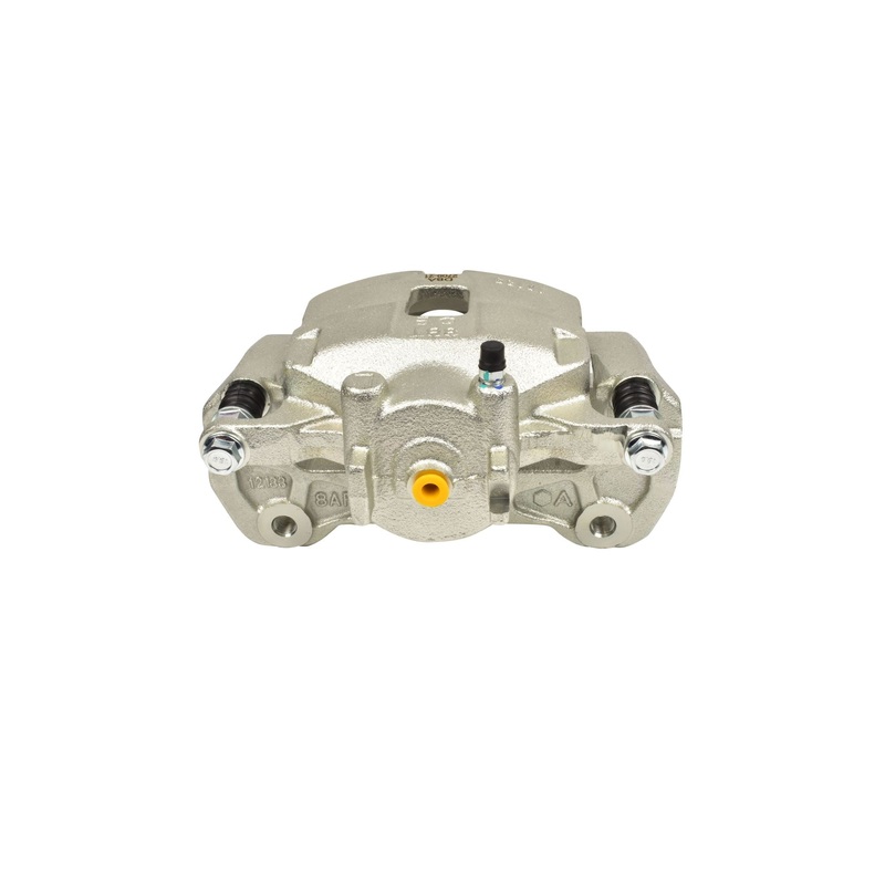 MITSUBISHI TRITON 3.2 DI-D 4WD (KB8T) DBA Caliper Front Axle Left