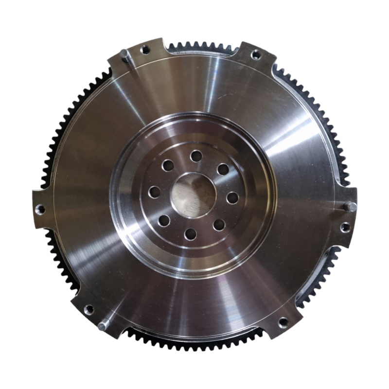 1JZ / 2JZ ‘Push Type’ Lightened Billet Flywheel – Drew’s