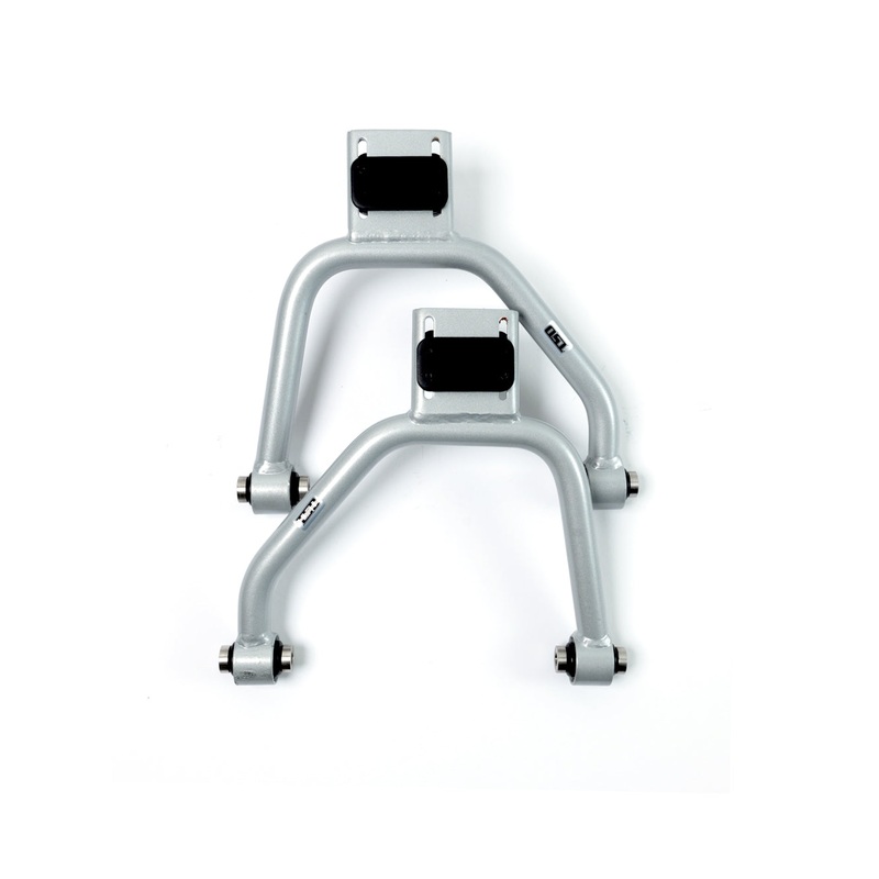 Nissan 350z / V35 Skyline Front Camber Arms – TSD Performance