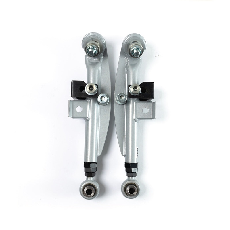 Nissan Adjustable Front Lower Control Arms – TSD Performance