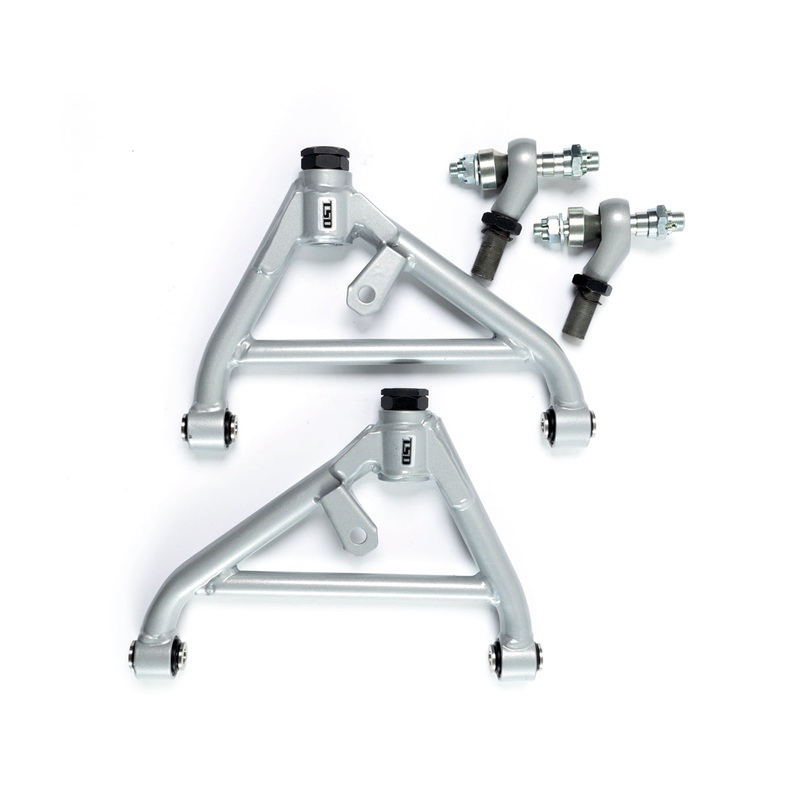 Nissan Adjustable Rear Lower Control Arms – TSD Performance