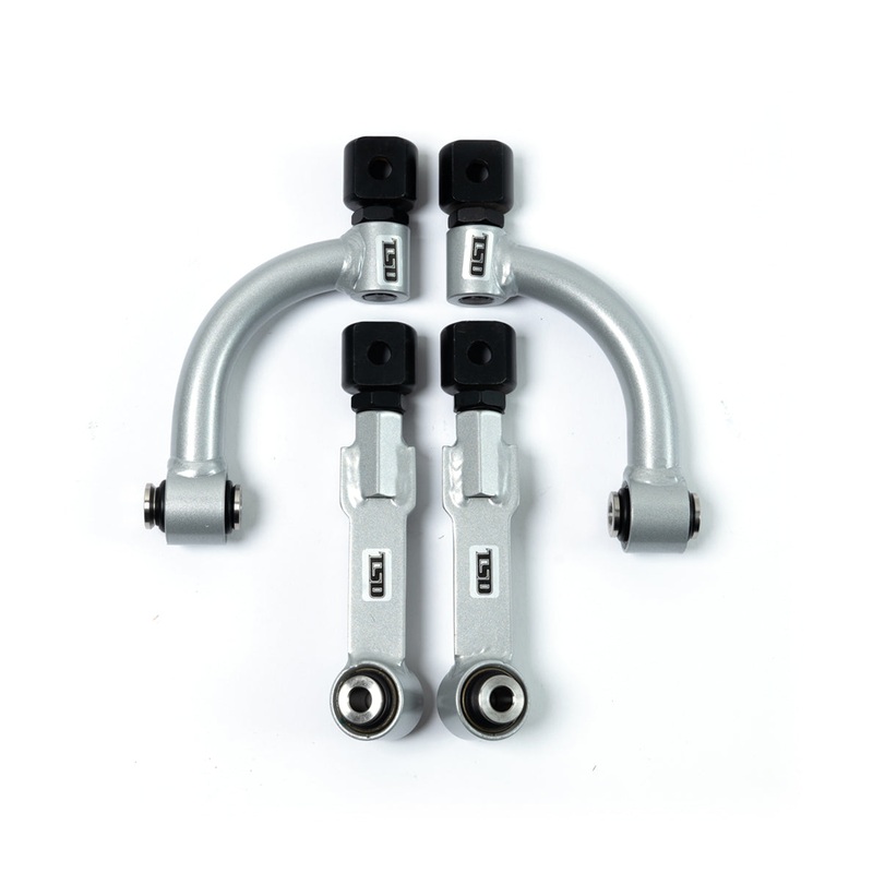 Nissan Front Upper Camber Arms R33 R34 – TSD Performance