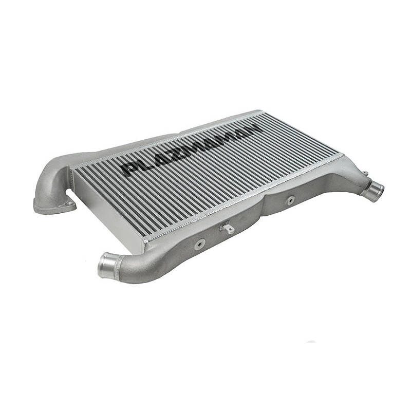 Plazmaman 200 Series Landcruiser Intercooler Black