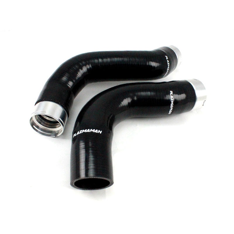 Plazmaman D23 Navara OEM Twin-Turbo Replacement piping kit