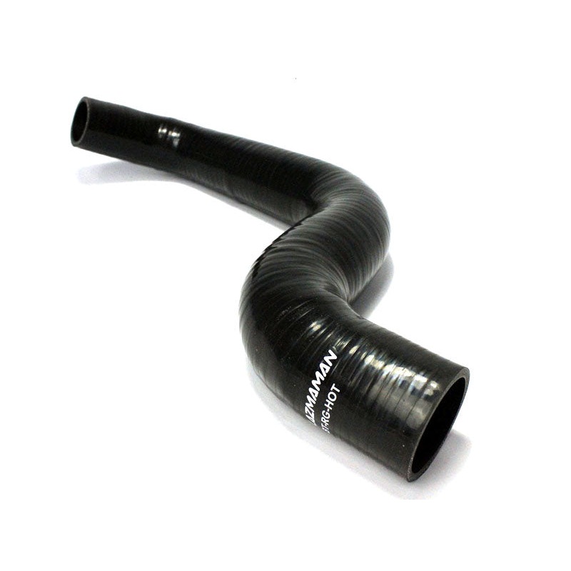 Plazmaman Mazda BT-50 3.2L Turbo Hot Side Silicone Hose