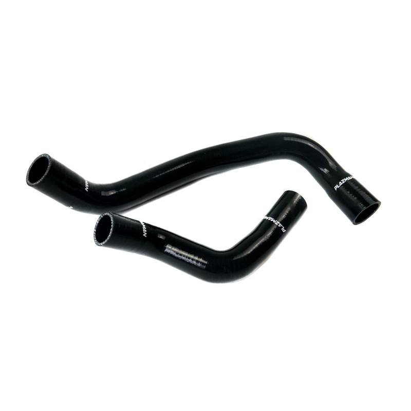 Plazmaman R33 GTR RB26 Silicone Radiator Hose kit