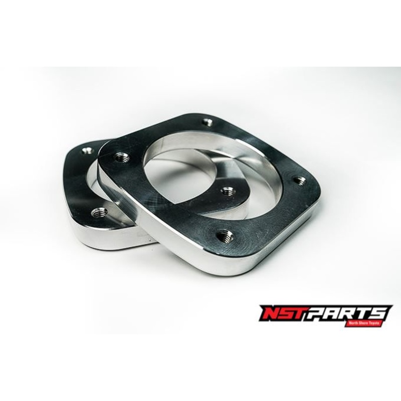 Plazmaman Throttle Body Weld on Flange BOSCH DBW 60mm