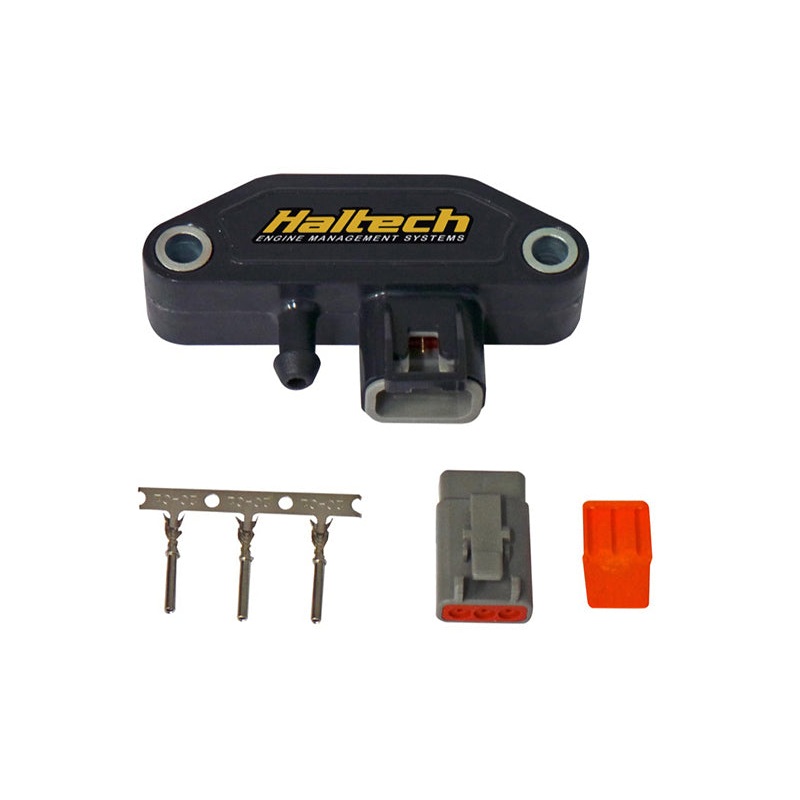 Haltech 3 Bar Motorsport MAP Sensor HT-010134