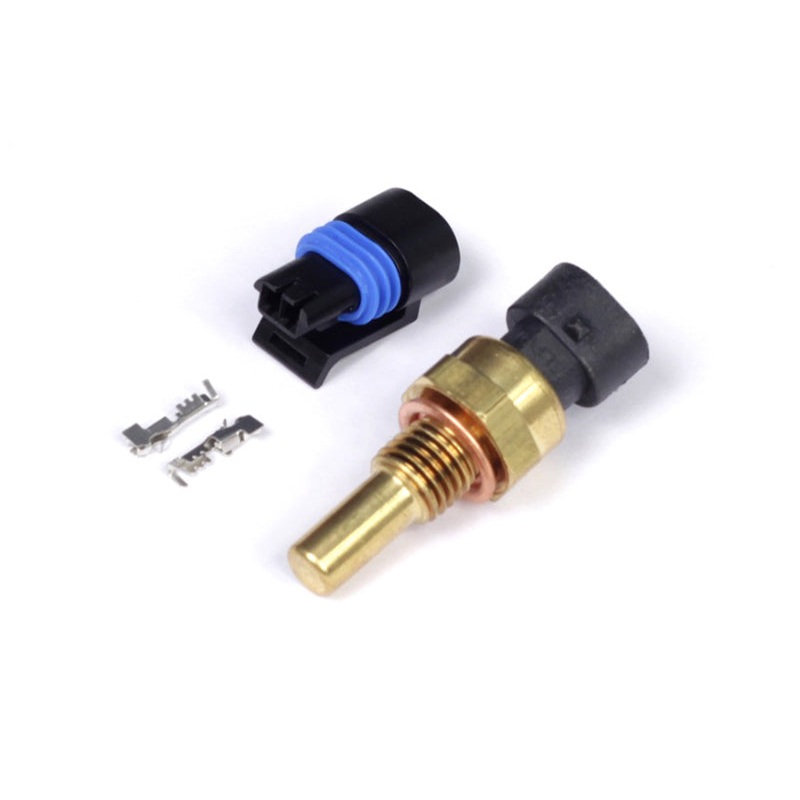 Haltech Coolant Temp Sensor – Small Thread M12 x 1.5 HT-010300