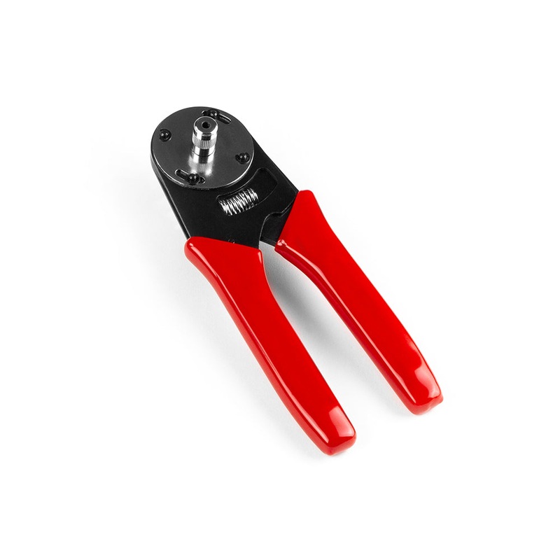 Haltech Crimping tool – Suits DT Series Solid Contacts HT-070308