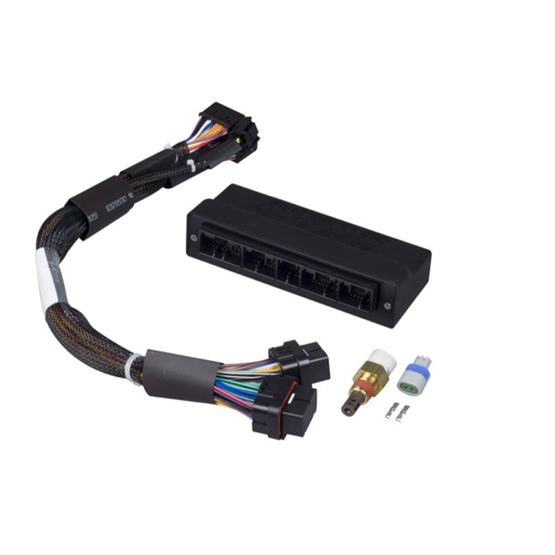 Haltech Elite 1000/1500 PnP Ada Harn Only- Mazda MX5 NB HT-140921
