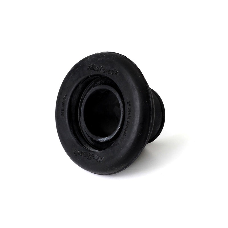 Haltech Firewall Rubber Grommet – 51mm (2) OD 21mm (13/16) ID HT-039003
