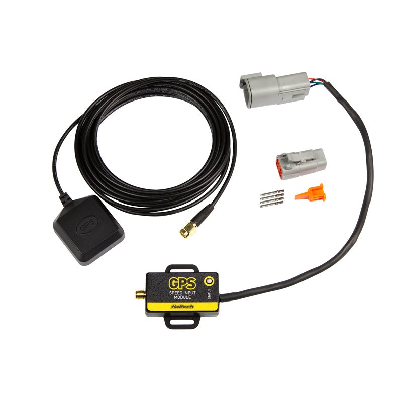 Haltech GPS Speed Input Module HT-011310