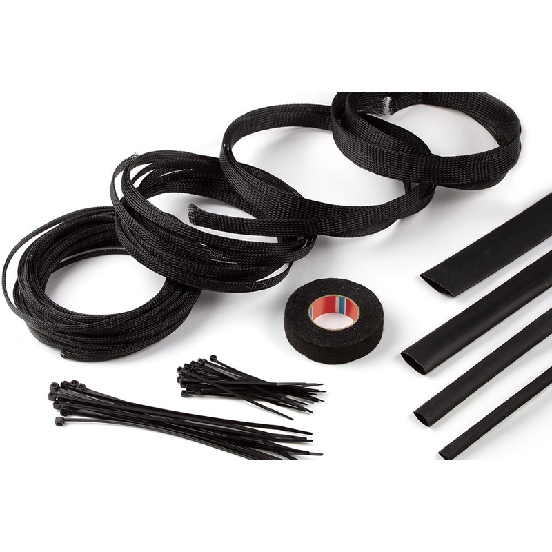 Haltech Harness Sleeve Pack HT-039300