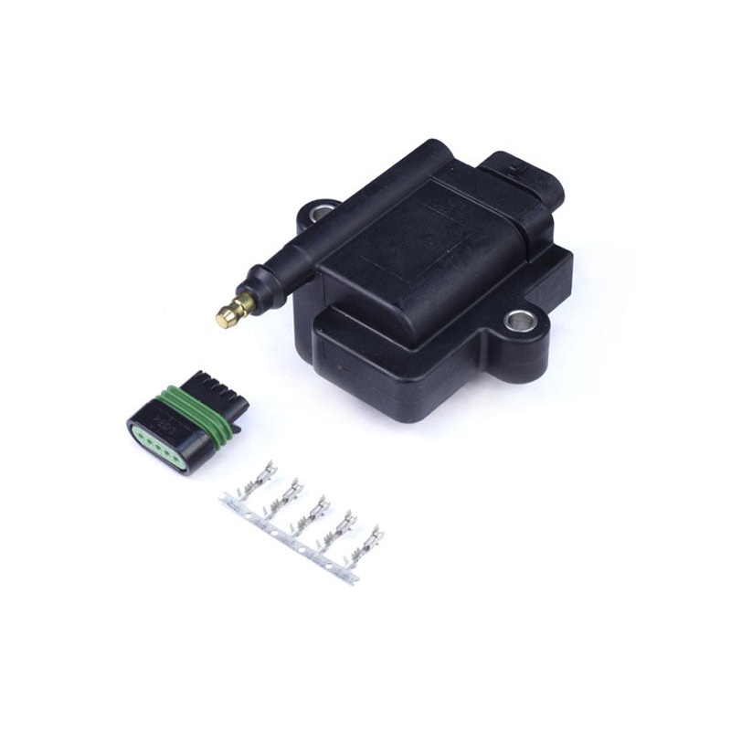 Haltech High Output IGN-1A Inductive Coil with built-in module HT-020114