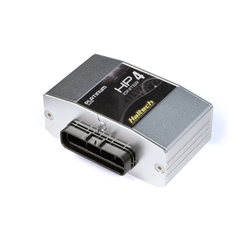 Haltech HPI4 – High Power Igniter – Quad Channel  – Module Only HT-020032