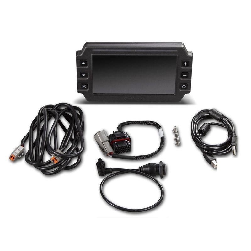 Haltech IC-7 7in Color Dash Kit HT-067010