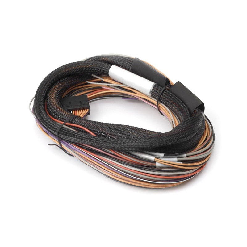 Haltech IO 12 Expander Box – 2.5m/8ft Flying Lead Harness Only HT-049902