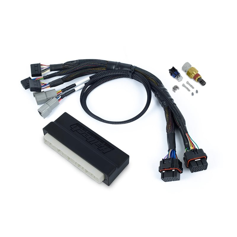 Haltech Nexus S2/S3 Plug ‘n’ Play Adapter Harness – Honda DC5 – HT-186342