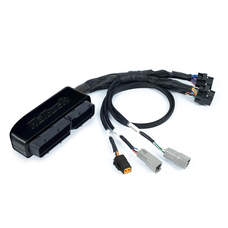 Haltech Nexus S2/S3 Plug ‘n’ Play Adapter Harness – VW/Audi 1.8T AWP – HT-186340