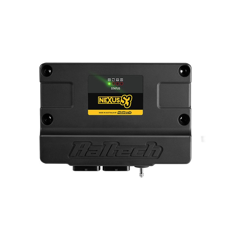 Haltech Nexus S3 ECU Only – HT-213000