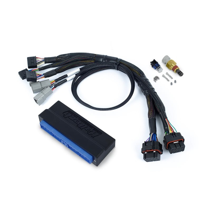 Haltech Nexus S3 Plug ‘n’ Play Adapter Harness – Nissan 300ZX Z32 – HT-186361