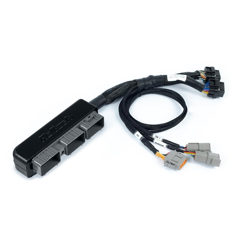 Haltech Nexus S3 Plug ‘n’ Play Adapter Harness – Toyota Supra JZA80 – HT-186369