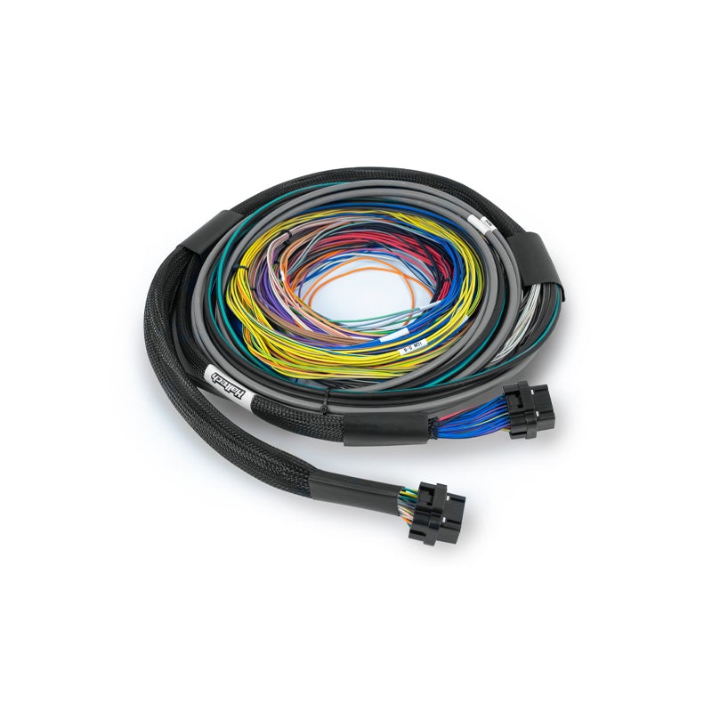 Haltech Nexus S3/S2 Universal Wire-In Harness – 2.5M  (8′) – HT-182200