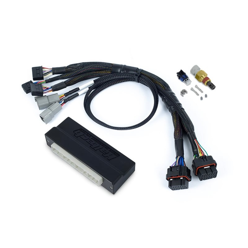 Haltech Nexus S3 Subaru WRX MY06-10 Plug ‘n’ Play Adaptor Harness – HT-186370