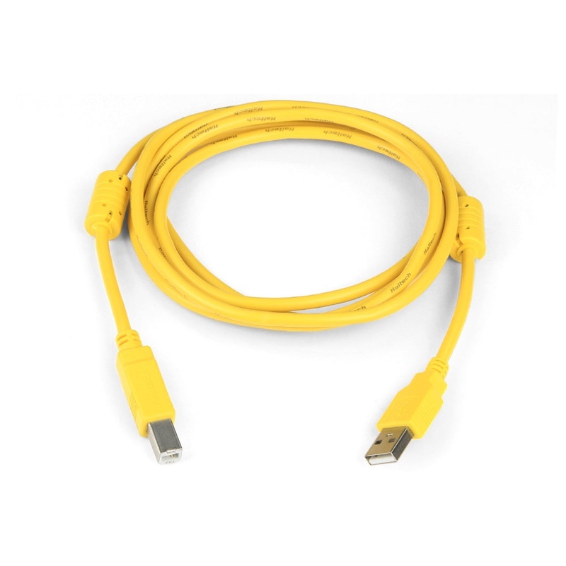 Haltech USB Connection Cable 2m – Haltech Branded HT-070020