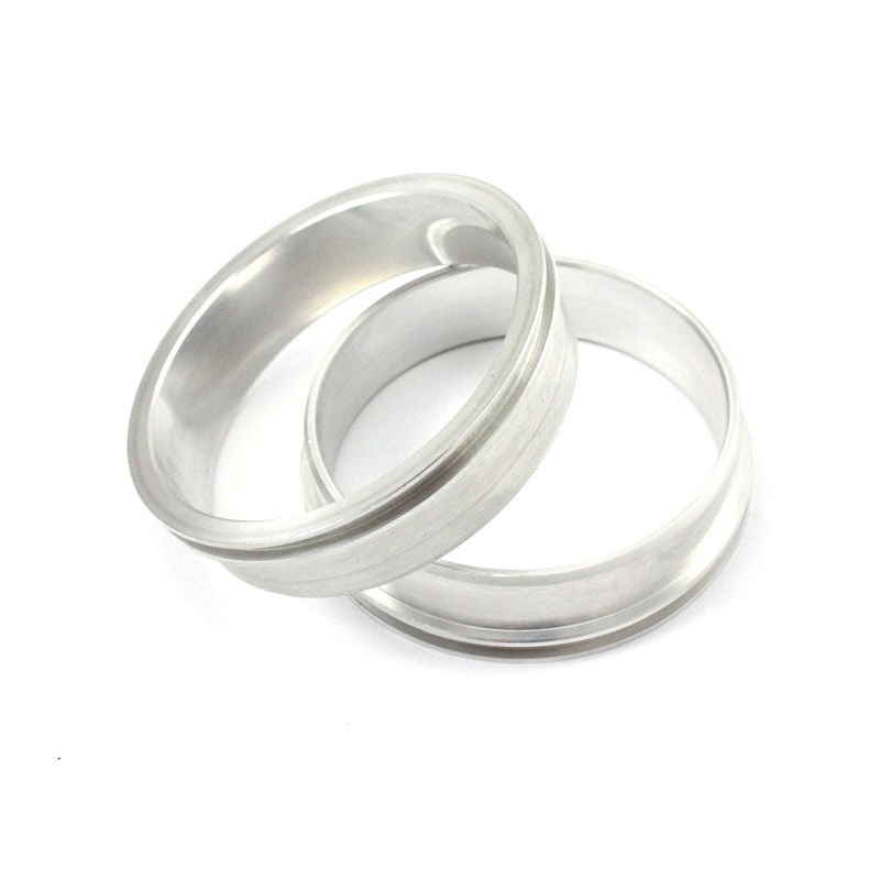 Plazmaman Aluminium Weld-on Sleeve 3.0
