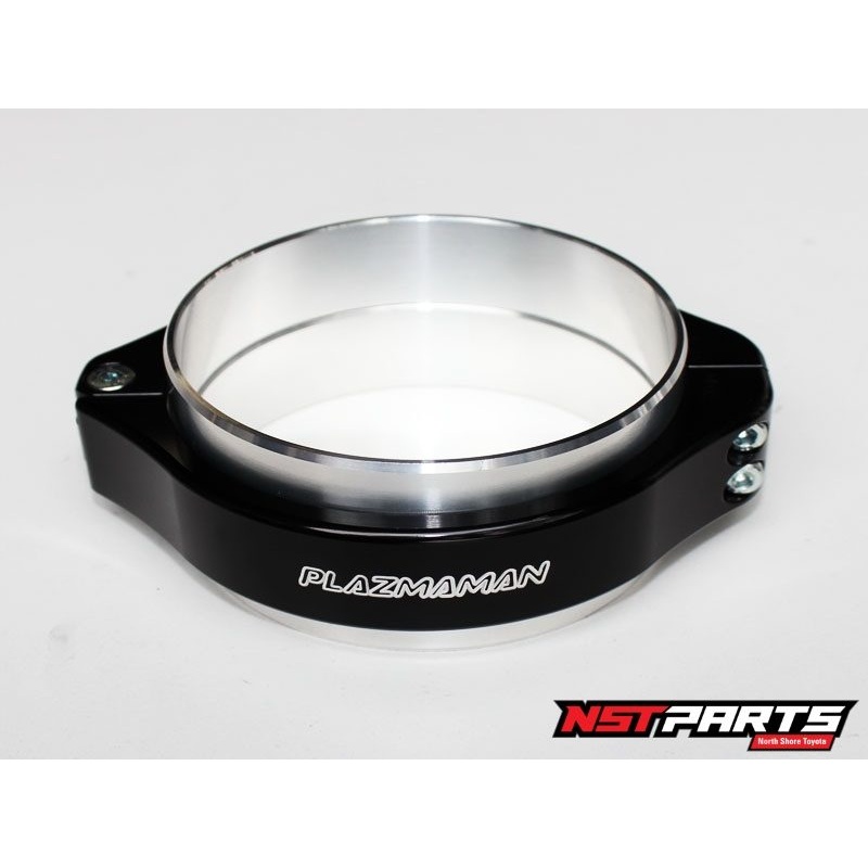 Plazmaman PlazmaClamp 2.0