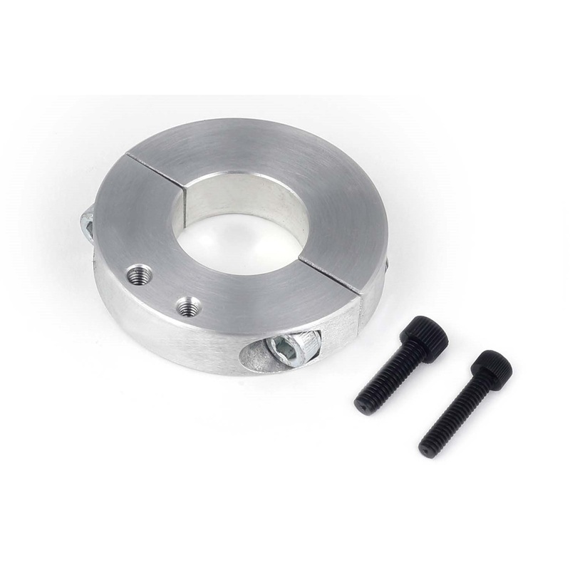 Haltech 1 1/8 / 28.575mm Split Collar Shock Travel Sensor Mount – HT-011235