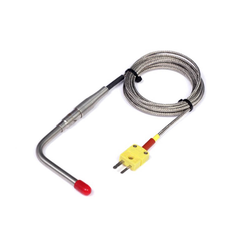 Haltech 1/4 Open Tip Thermocouple only – (0.61m) 24 Long HT-010860