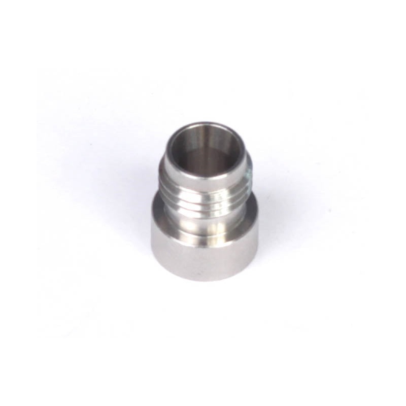 Haltech 1/4 Stainless Steel Weld-on Base Only HT-010811