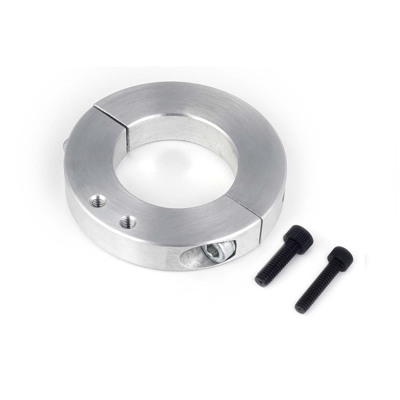Haltech 1 5/8 / 41.275mm Split Collar Shock Travel Sensor Mount – HT-011238