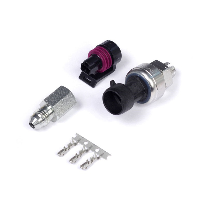 Haltech 150 PSI TI Fuel/Oil/Wastegate Pressure Sensor HT-010904