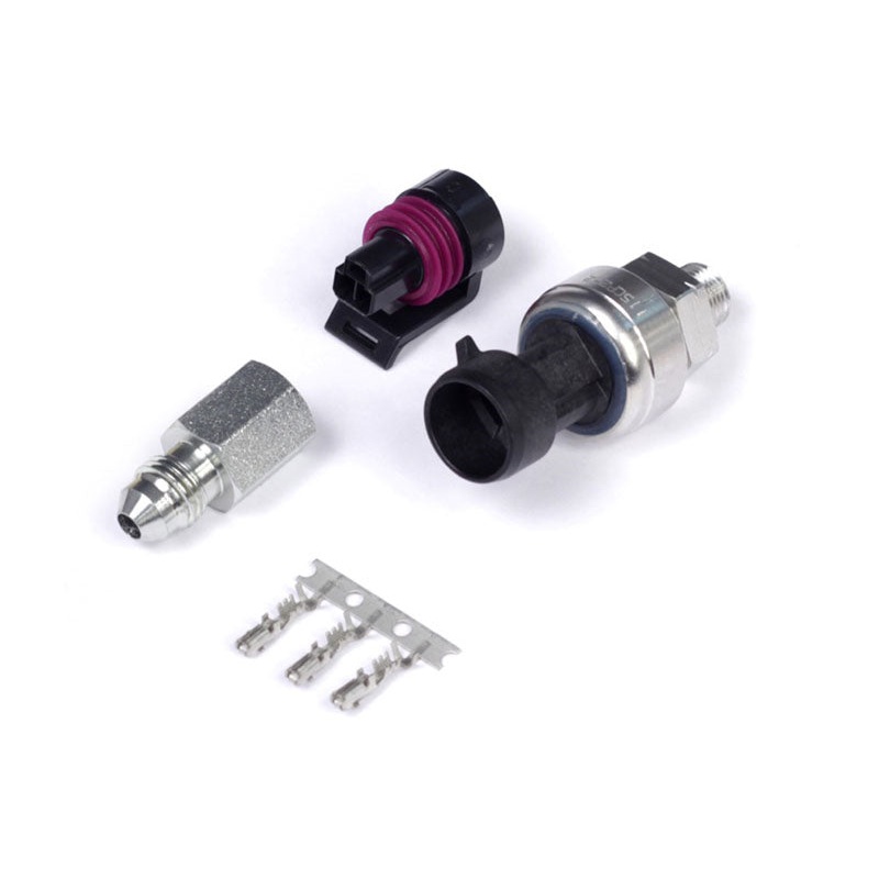 Haltech 250 PSI TI Fuel/Oil Pressure Sensor HT-010906