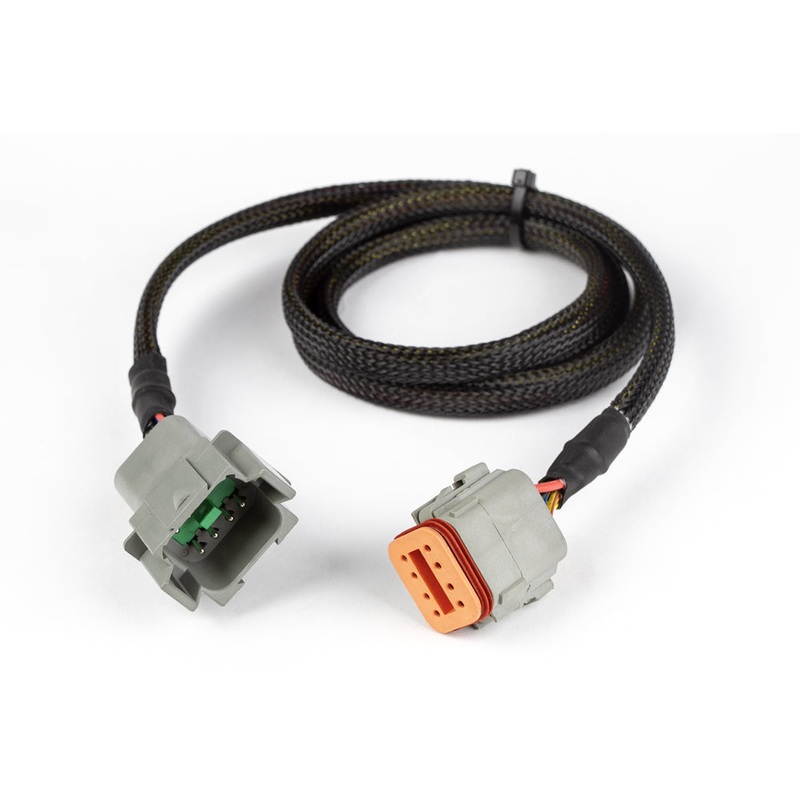 Haltech 6 Channel Ignition Extension Harness – 1200mm HT-130348
