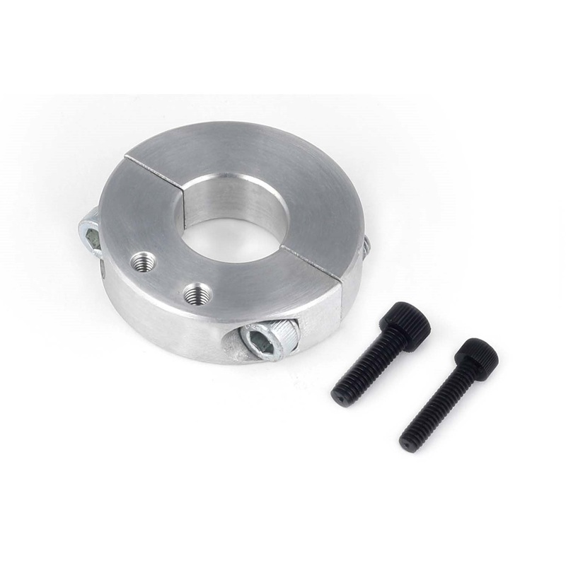 Haltech 7/8 / 22.225mm -Split Collar Shock Sensor Mount – HT-011233