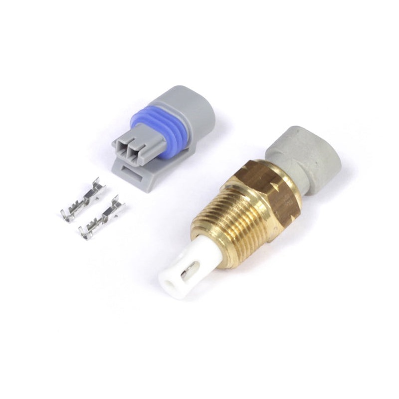 Haltech Air Temp Sensor – Large Thread 3/8 NPT 18TPI HT-010202