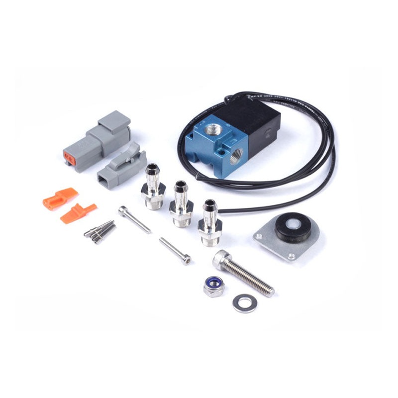 Haltech Boost Control Solenoid 3 Port HT-020400